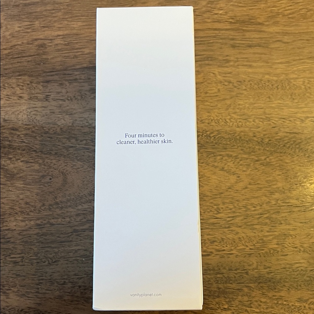 Personal Microdermabrasion Wand - White - Picture 4 of 6